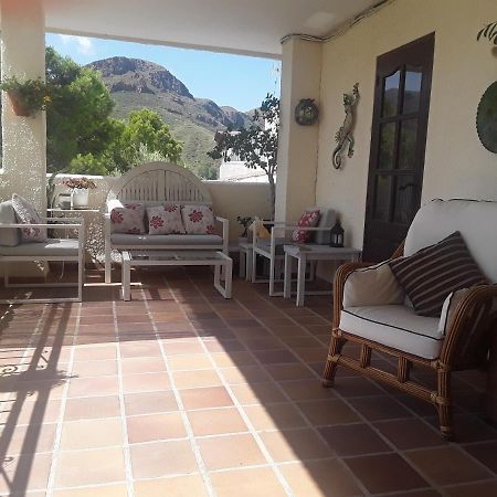 Casa Rural B&B Casamedico Турре Экстерьер фото
