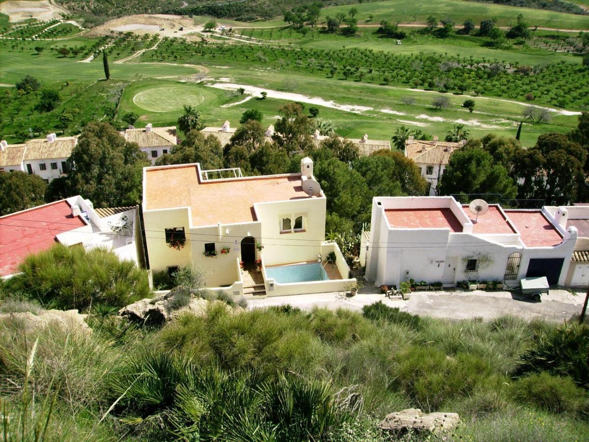 Casa Rural B&B Casamedico Турре Экстерьер фото