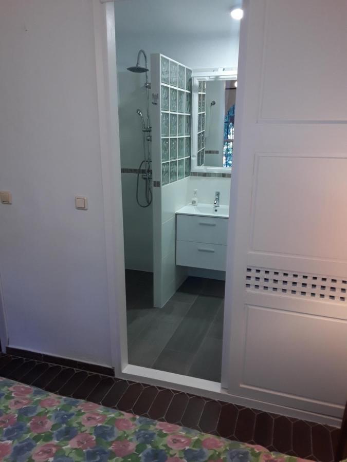 Casa Rural B&B Casamedico Турре Экстерьер фото