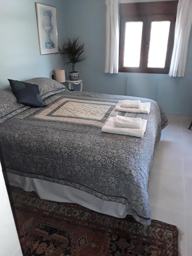 Casa Rural B&B Casamedico Турре Экстерьер фото