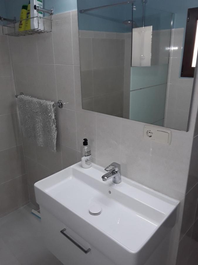 Casa Rural B&B Casamedico Турре Экстерьер фото